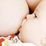 Allaitement et crevasses aux seins