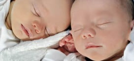 Parents de jumeaux, conseils pratiques