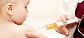 Calendrier des vaccinations