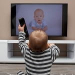 La télévision et nos bambins