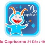 Horoscope capricorne