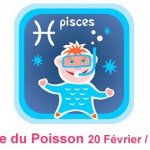 Horoscope poisson
