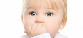 Intoxications chez le bébé