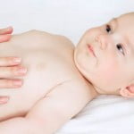 La constipation de bébé