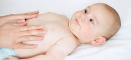 La constipation de bébé