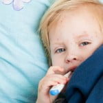 La varicelle une maladie infantile