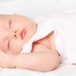Le sommeil du nourrisson