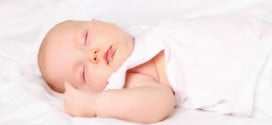 Le sommeil du nourrisson