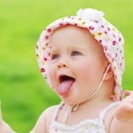 Apprentissage des bonnes manières