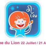 Horoscope lion