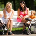 Poussettes pour bébé