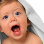 Quand bébé dit &laquo;&nbsp;non&nbsp;&raquo;
