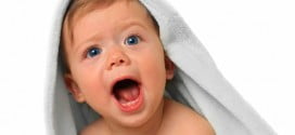 Quand bébé dit &laquo;&nbsp;non&nbsp;&raquo;