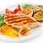 Recettes pour bébé à la viande