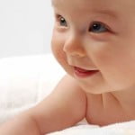 Le soin du cordon ombilical du bébé