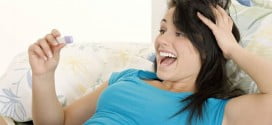Enceinte? faites un test de grossesse