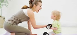 Exercices faciles pour retrouver la forme