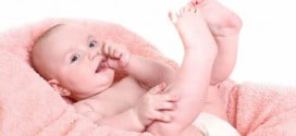 A quel âge enlever les couches de bébé ?