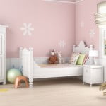 Comment meubler la chambre de bébé