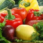 Recettes pour bébé aux légumes
