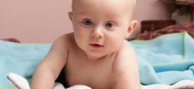 Sécurité du bébé de 1 à 6 mois