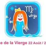 Horoscope vierge