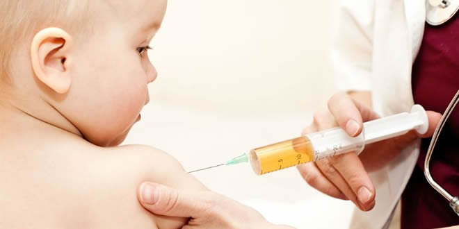 Calendrier des vaccinations
