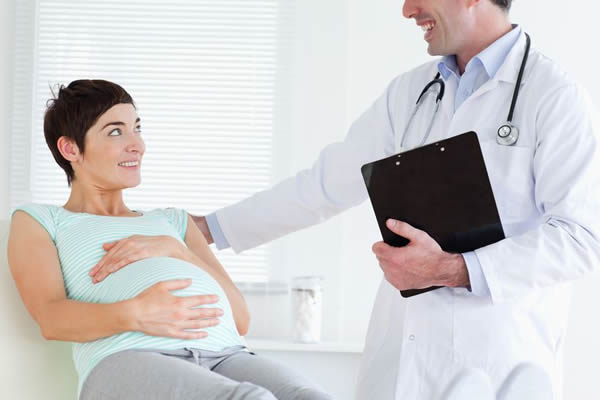 L’anémie chez la femme enceinte