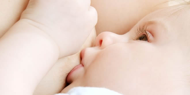 J’allaite mon enfant, quels conseils pour mon alimentation